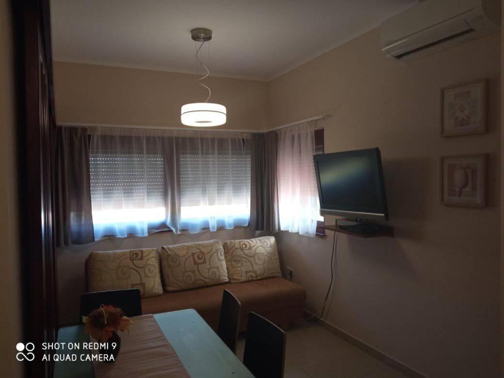 Besenyei Apartman Sárvár 外观 照片